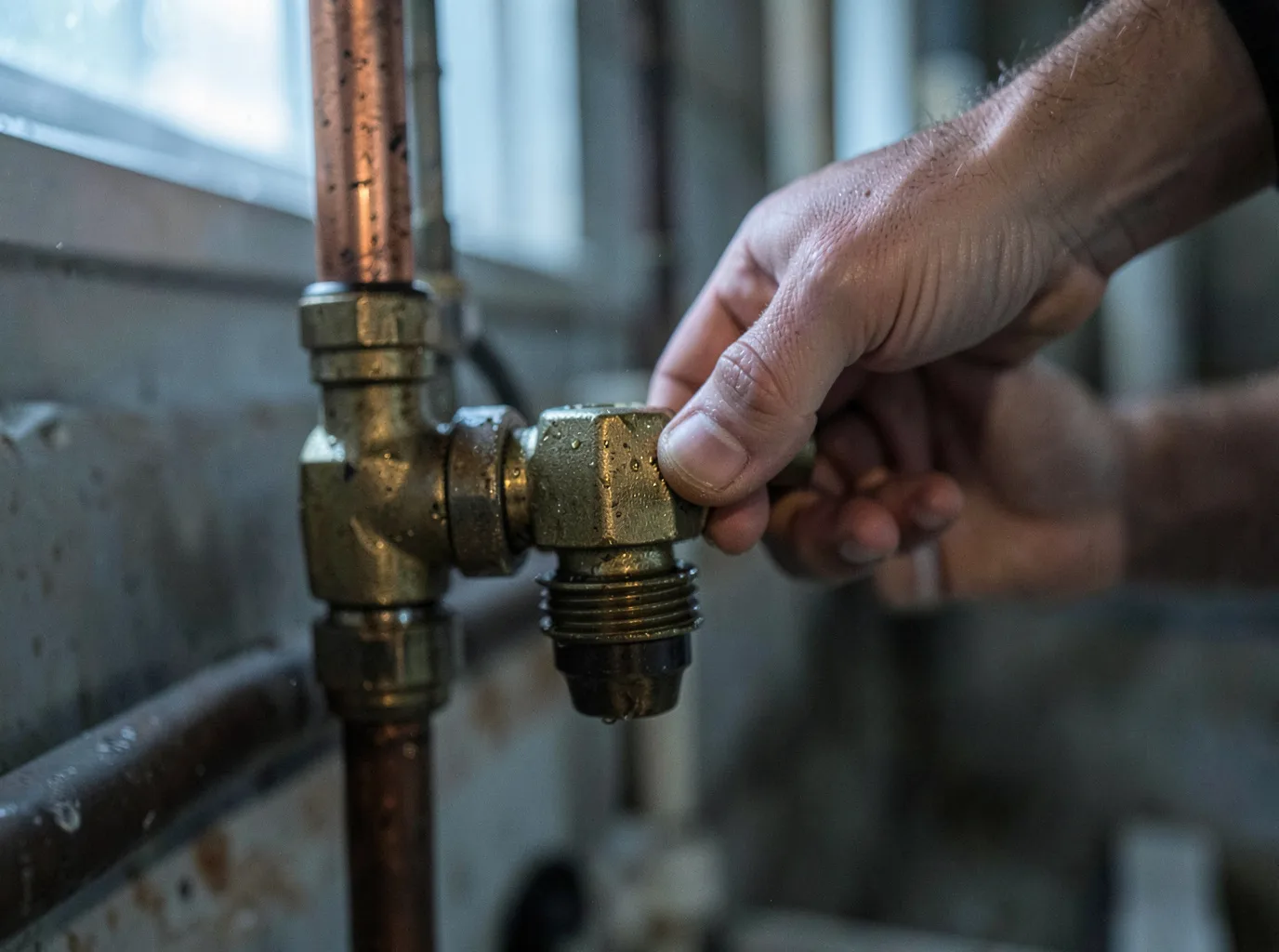 Emergency Plumber Kendall Park, NJ FAQs